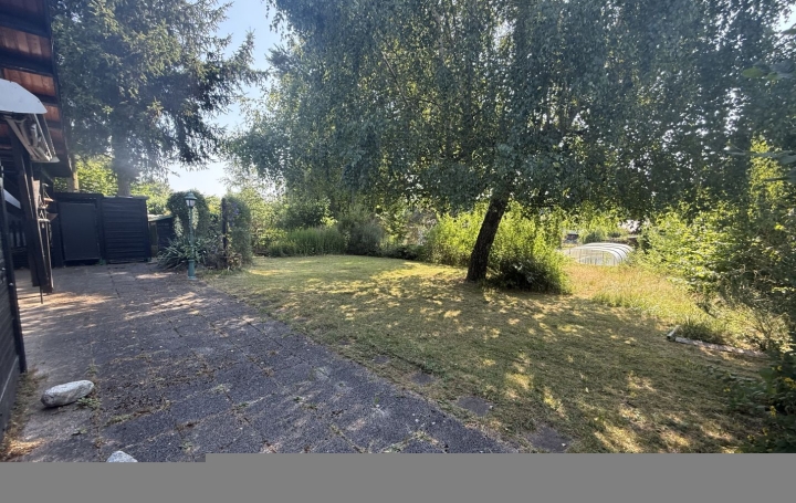 Maison HILSPRICH (57510)  47 m2 85 000 € 