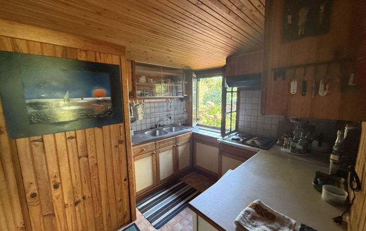 Maison HILSPRICH (57510)  47 m2 85 000 € 