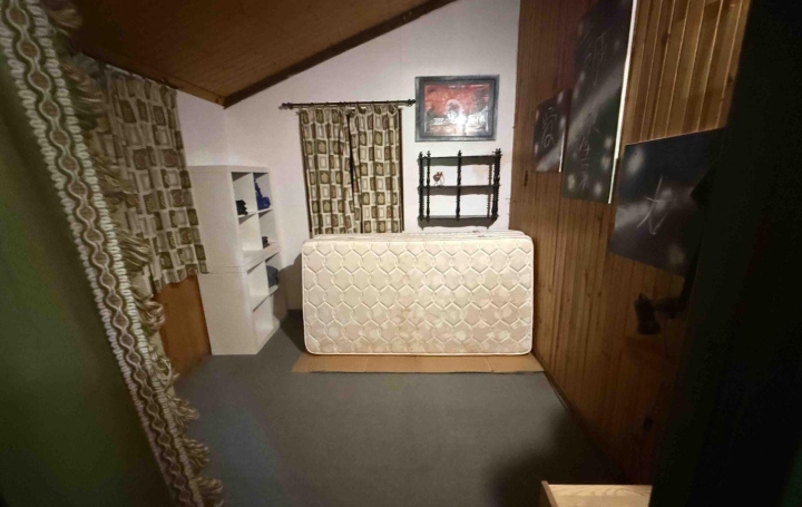 Maison HILSPRICH (57510)  47 m2 85 000 € 