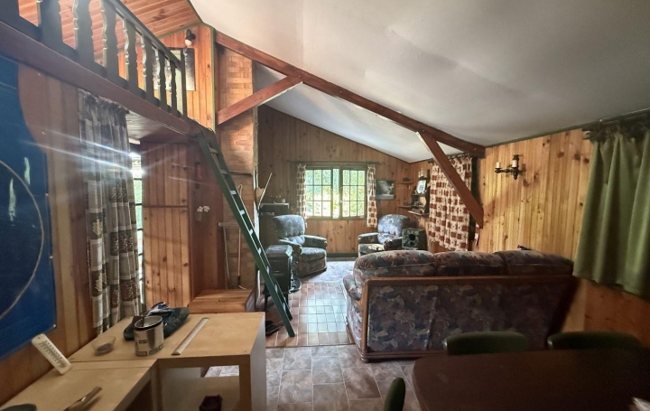 Maison HILSPRICH (57510)  47 m2 85 000 € 