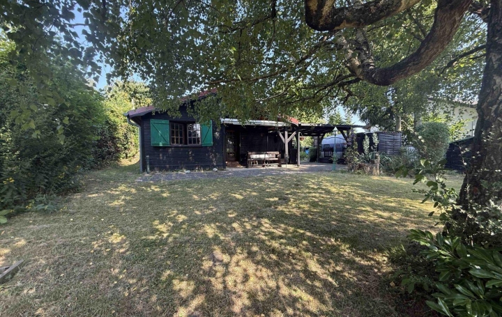 Maison HILSPRICH (57510)  47 m2 85 000 € 