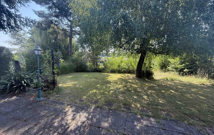 Maison HILSPRICH (57510)  47 m2 85 000 € 