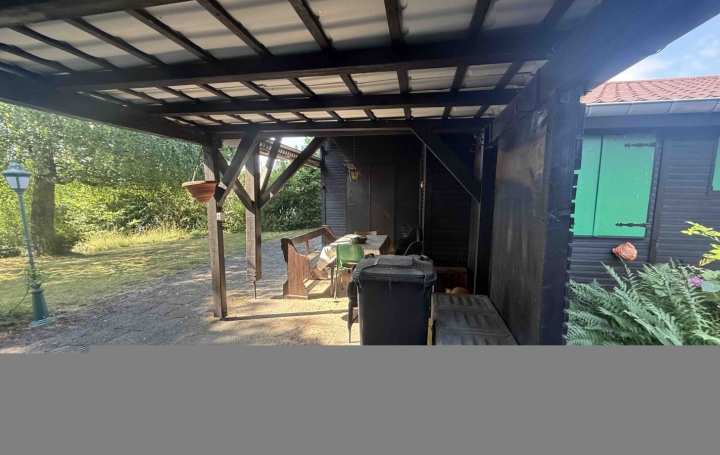 Maison HILSPRICH (57510)  47 m2 85 000 € 