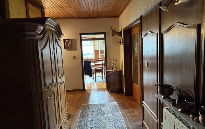 Maison HOLVING (57510)  156 m2 198 000 € 