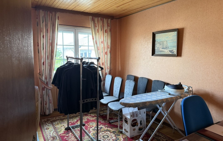 Maison HOLVING (57510)  156 m2 198 000 € 