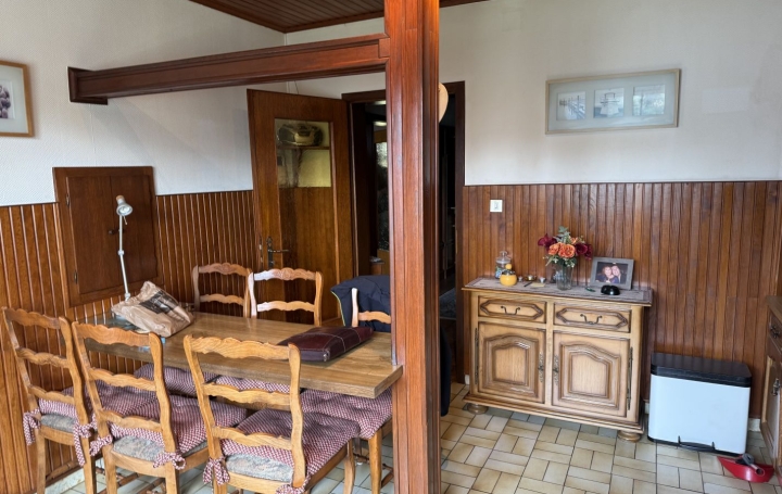 Maison HOLVING (57510)  156 m2 198 000 € 