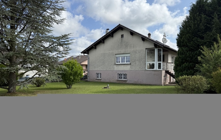 Maison HOLVING (57510)  156 m2 198 000 € 