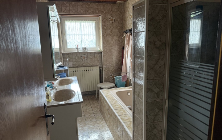 Maison HOLVING (57510)  156 m2 198 000 € 