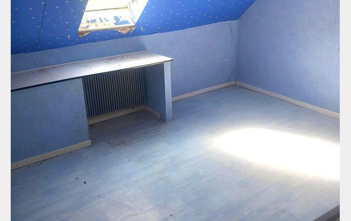 Maison HERBITZHEIM (67260)  186 m2 65 000 € 