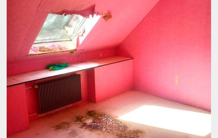 Maison HERBITZHEIM (67260)  186 m2 65 000 € 