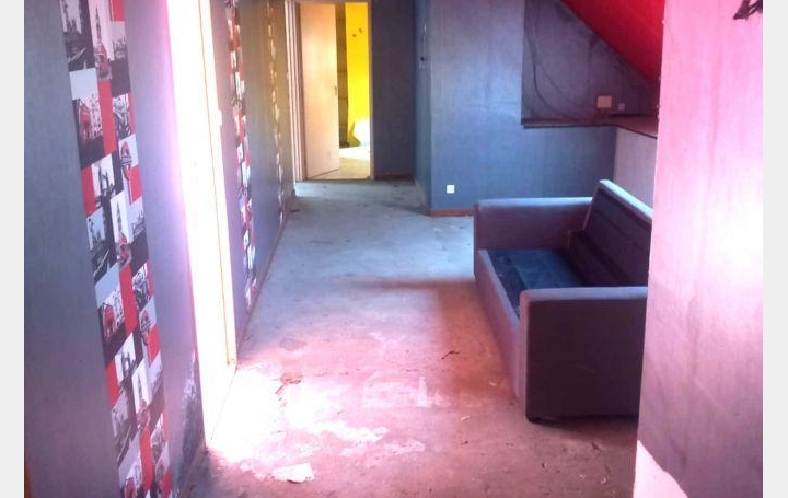 Maison HERBITZHEIM (67260)  186 m2 65 000 € 