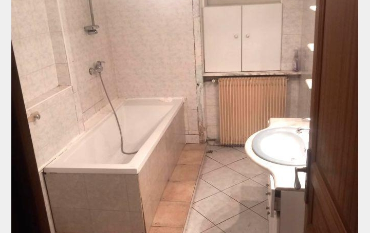 Maison HERBITZHEIM (67260)  186 m2 65 000 € 