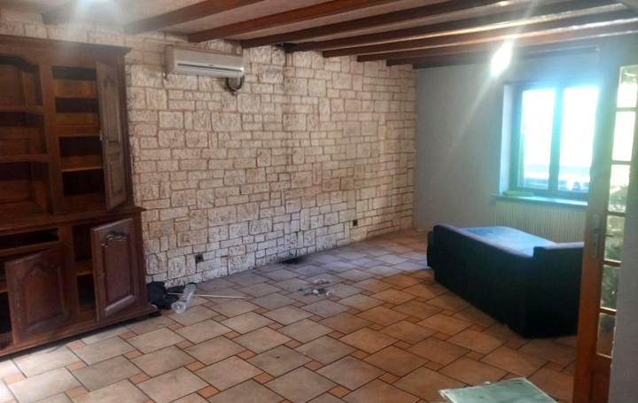 Maison HERBITZHEIM (67260)  186 m2 65 000 € 