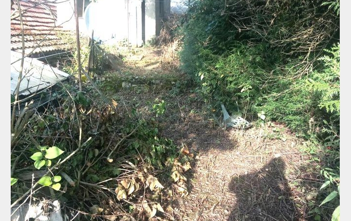 Maison HERBITZHEIM (67260)  186 m2 65 000 € 