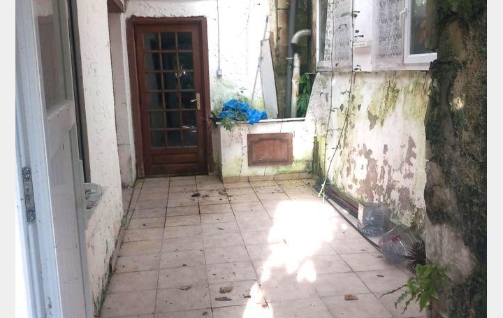 Maison HERBITZHEIM (67260)  186 m2 65 000 € 