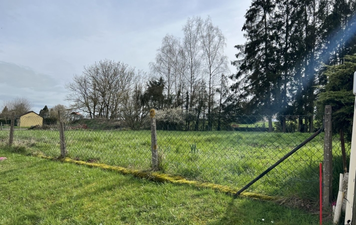 Terrain PUTTELANGE-AUX-LACS (57510)   65 000 € 
