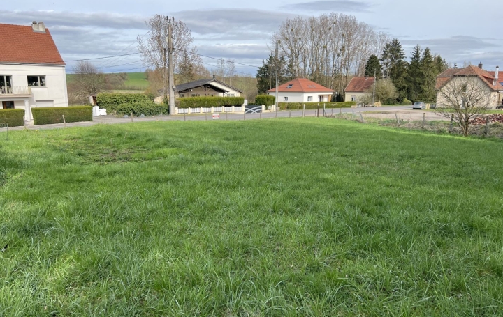 Terrain PUTTELANGE-AUX-LACS (57510)   65 000 € 