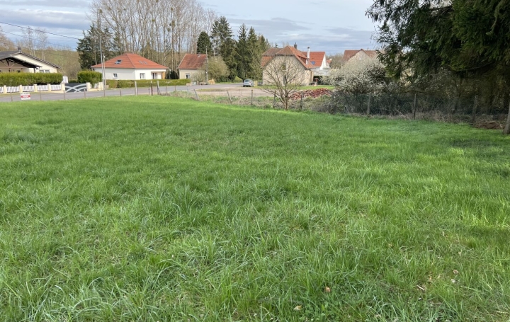 Terrain PUTTELANGE-AUX-LACS (57510)   65 000 € 