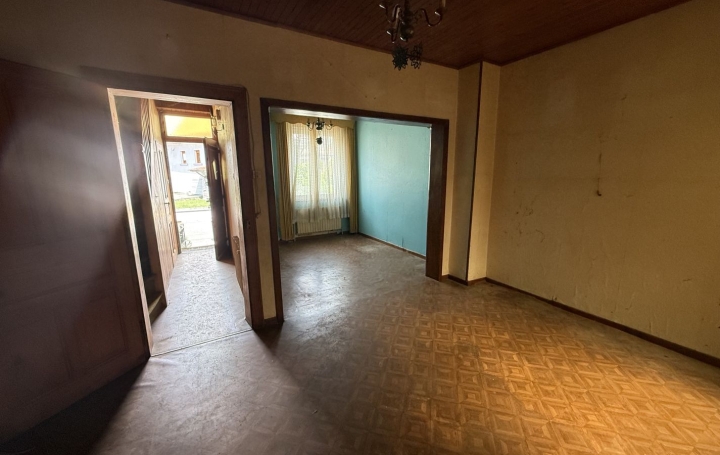 Maison FALCK (57550)  80 m2 35 000 € 