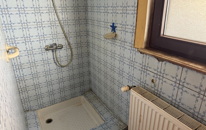 Maison FALCK (57550)  80 m2 35 000 € 