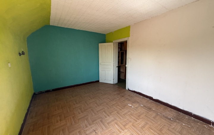 Maison FALCK (57550)  80 m2 35 000 € 