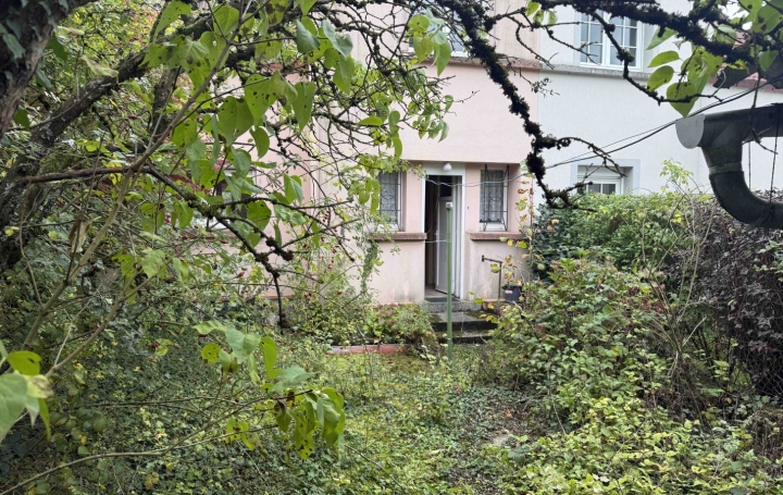 Maison FAULQUEMONT (57380)  74 m2 65 000 € 