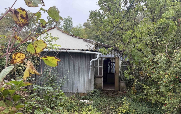 Maison FAULQUEMONT (57380)  74 m2 65 000 € 