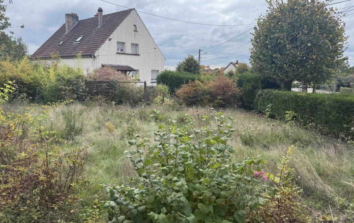 Maison FAULQUEMONT (57380)  74 m2 65 000 € 