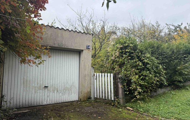 Maison FAULQUEMONT (57380)  74 m2 65 000 € 