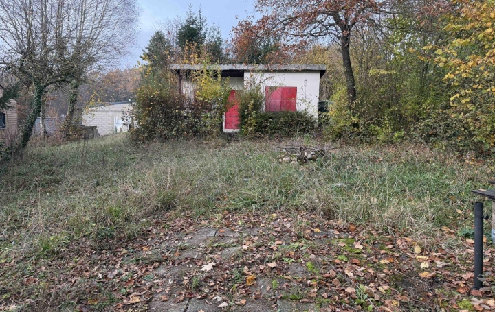 Maison / Villa REMERING-LES-PUTTELANGE (57510) 27 m<sup>2</sup> 65 000 € 