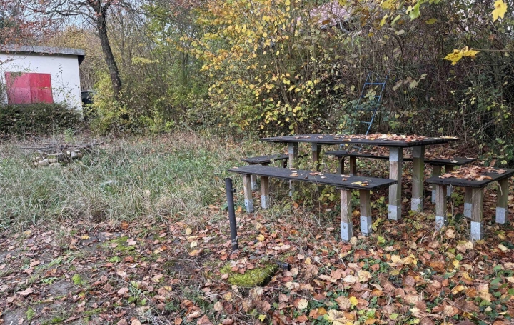 Maison REMERING-LES-PUTTELANGE (57510)  27 m2 65 000 € 