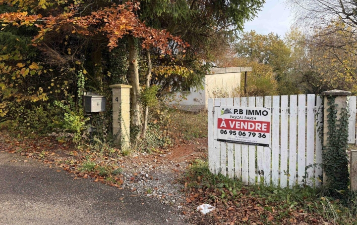 Maison REMERING-LES-PUTTELANGE (57510)  27 m2 65 000 € 