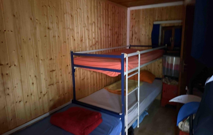 Maison REMERING-LES-PUTTELANGE (57510)  27 m2 65 000 € 