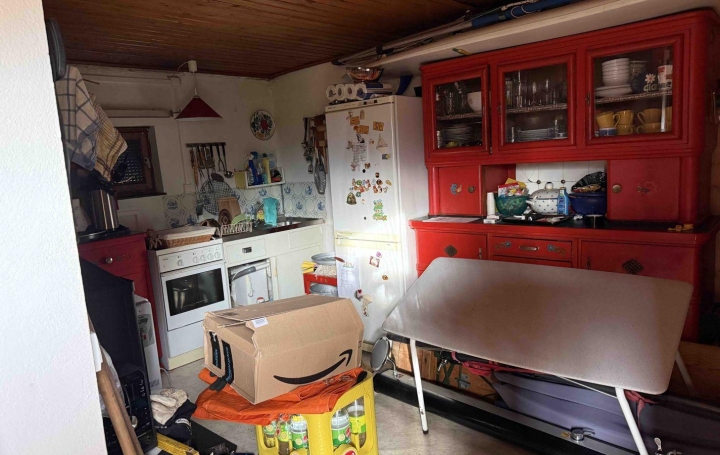 Maison REMERING-LES-PUTTELANGE (57510)  27 m2 65 000 € 