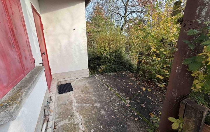 Maison REMERING-LES-PUTTELANGE (57510)  27 m2 65 000 € 