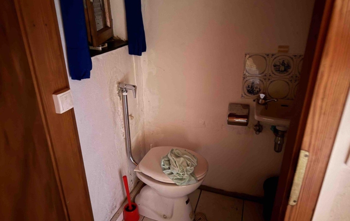 Maison REMERING-LES-PUTTELANGE (57510)  27 m2 65 000 € 