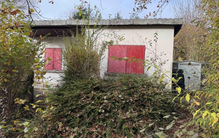 Maison REMERING-LES-PUTTELANGE (57510)  27 m2 65 000 € 