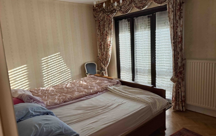 Maison METZING (57980)  82 m2 141 000 € 