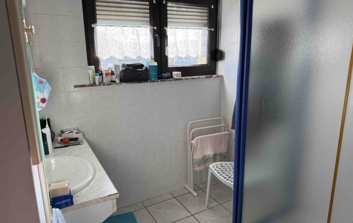 Maison METZING (57980)  82 m2 141 000 € 