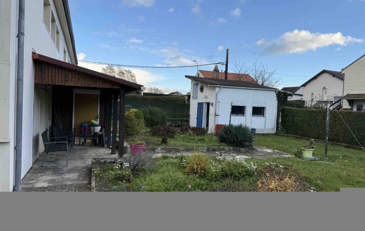 Maison METZING (57980)  82 m2 141 000 € 