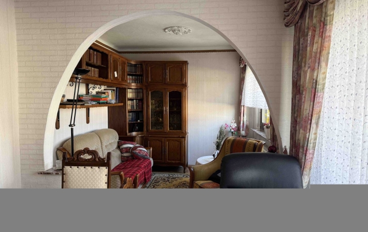 Maison METZING (57980)  82 m2 141 000 € 