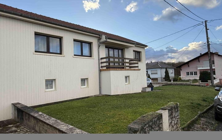 Maison METZING (57980)  82 m2 141 000 € 