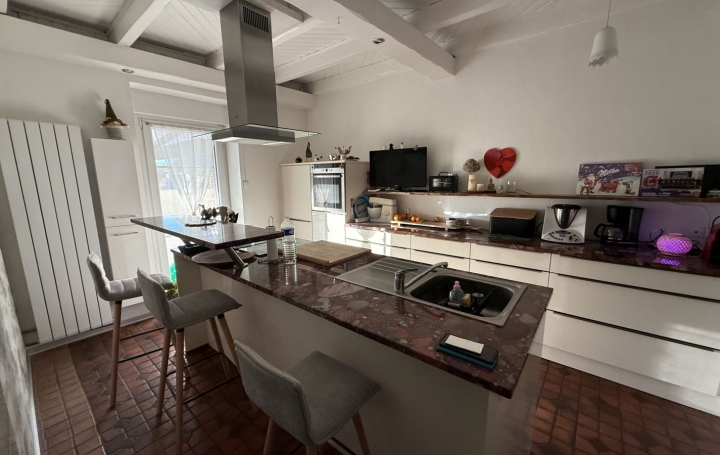 Maison COCHEREN (57800)  163 m2 180 000 € 