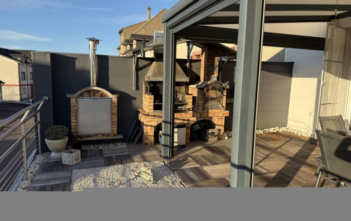 Maison COCHEREN (57800)  163 m2 180 000 € 