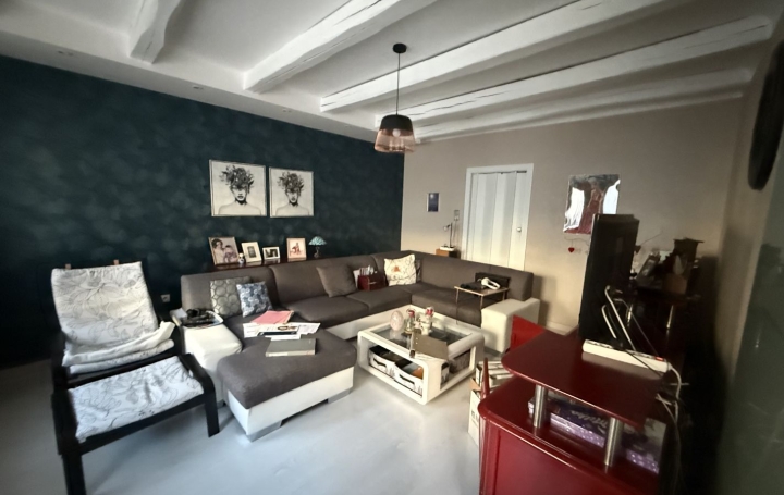 Maison COCHEREN (57800)  163 m2 180 000 € 