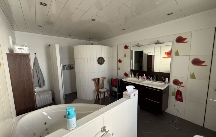 Maison COCHEREN (57800)  163 m2 180 000 € 