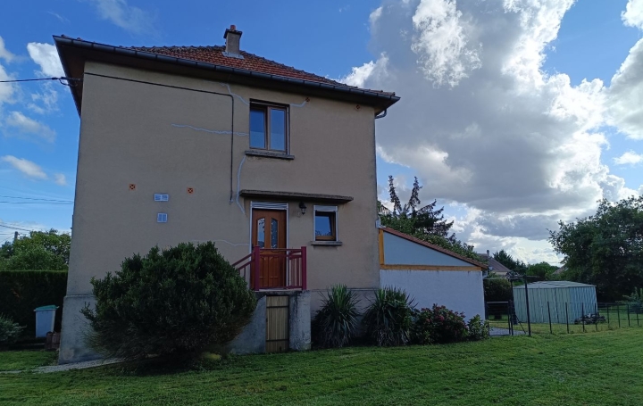 Maison SAINT-JEAN-ROHRBACH (57510)  79 m2 126 000 € 