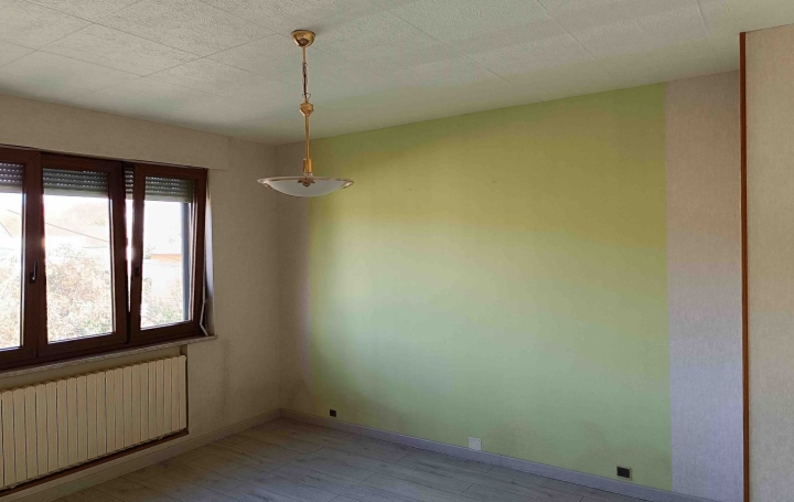 Maison SAINT-JEAN-ROHRBACH (57510)  79 m2 126 000 € 