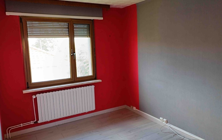 Maison SAINT-JEAN-ROHRBACH (57510)  79 m2 126 000 € 