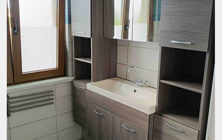 Maison SAINT-JEAN-ROHRBACH (57510)  79 m2 126 000 € 